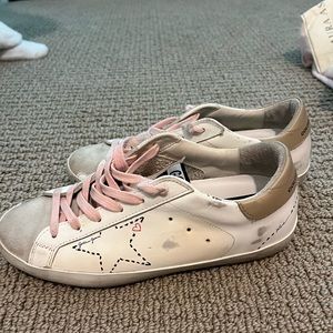 Golden Goose Superstar